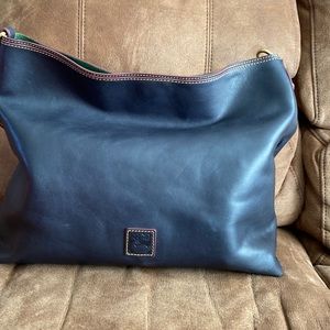Dooney Extra Large Courtney Sac